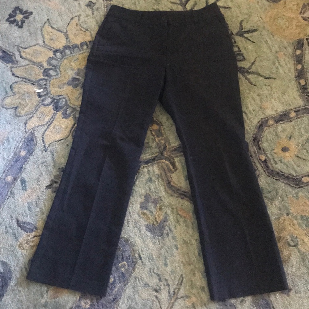 No longer fits